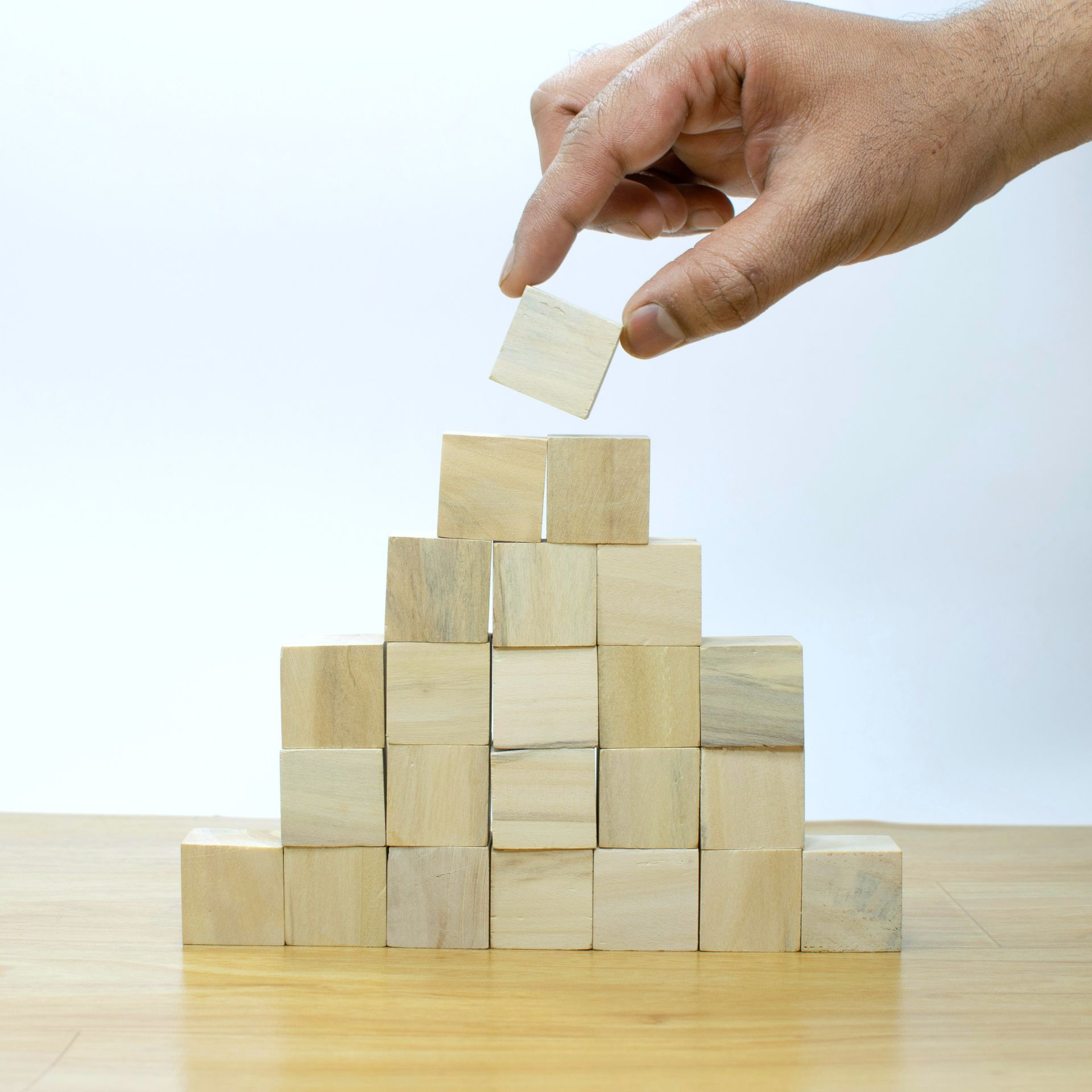 Business croissance informatique